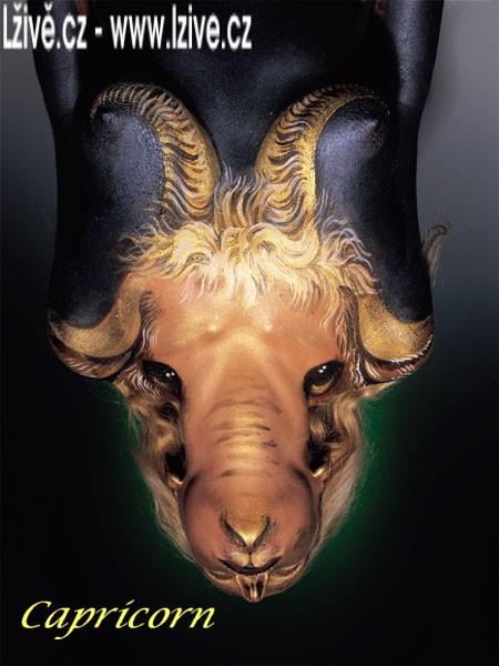 capricorn