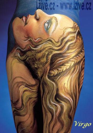 virgo