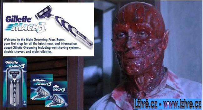 gillette