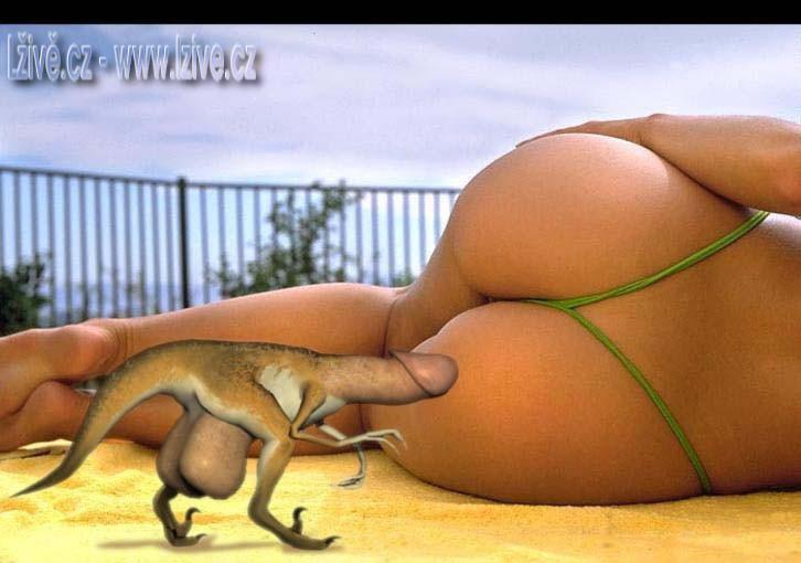 ptákosaurus