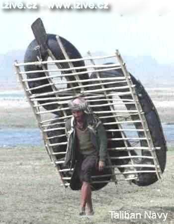 taliban navy