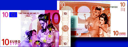10 Euro