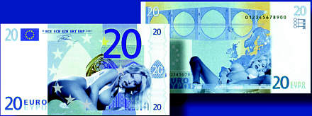 20 Euro