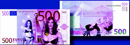 500 Euro