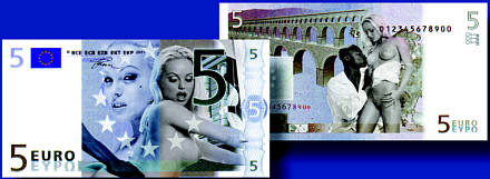 5 Euro
