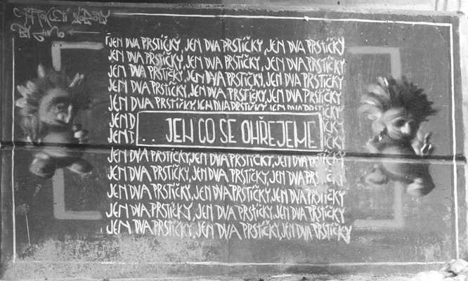 Smolíček - pacholíček