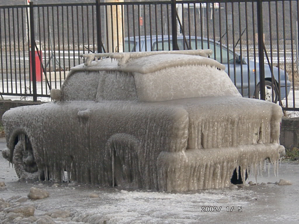 Trabant