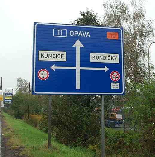 Kundice a Kundičky