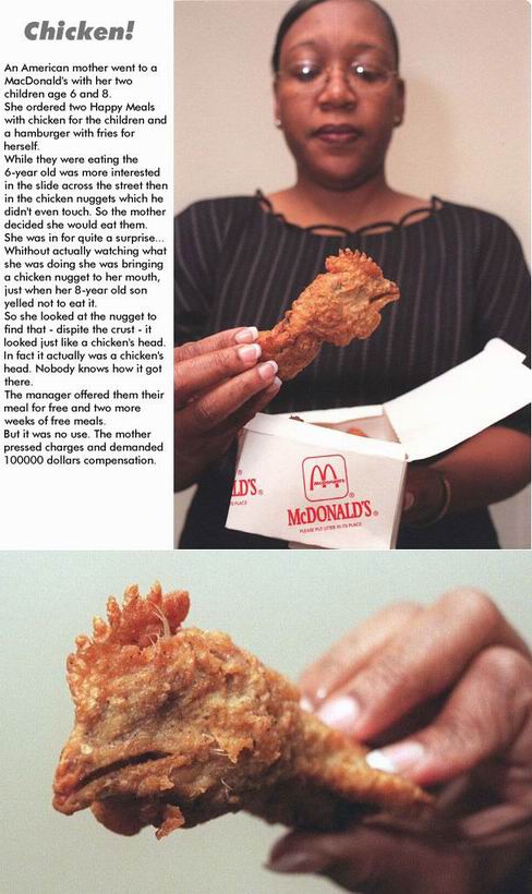 McNuggets
